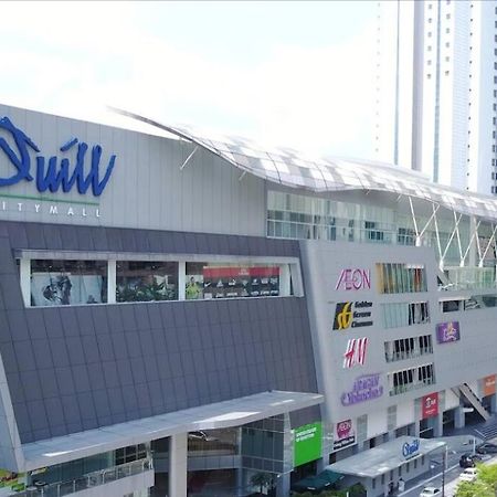 #16 M101 Dang Wangi Klcc View Pool By Livin Apartment Kuala Lumpur Ngoại thất bức ảnh