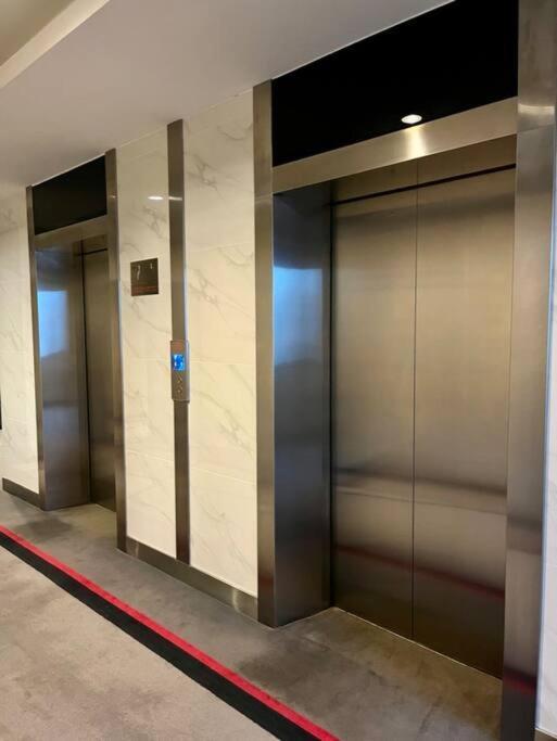 #16 M101 Dang Wangi Klcc View Pool By Livin Apartment Kuala Lumpur Ngoại thất bức ảnh