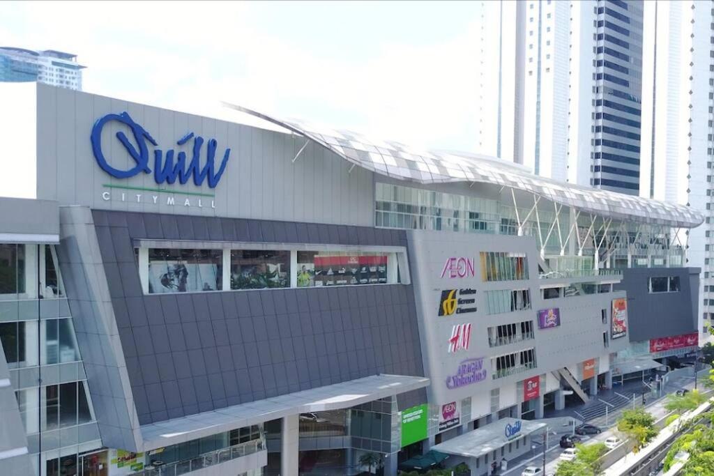 #16 M101 Dang Wangi Klcc View Pool By Livin Apartment Kuala Lumpur Ngoại thất bức ảnh